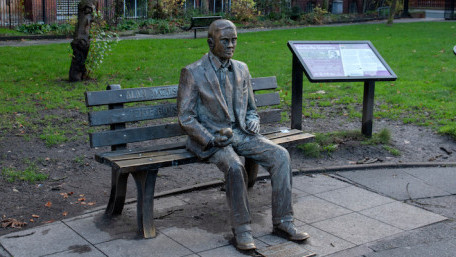 Alan Turing: The Innovation Behind Modern Computer Controls 