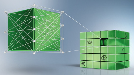 How to Execute Machine Learning in the Machine Control Environment