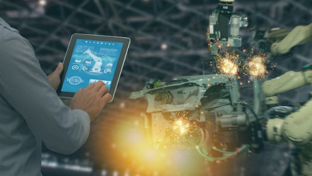 Digital Twinning and its Use in SCADA Systems