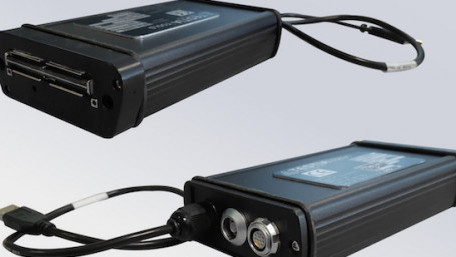 Testia Develops Customizable Software Development Kit for Hardware Acquisition Systems