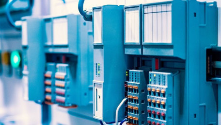 Explaining User-Defined Data Types for PLC Programming