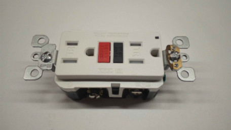 How Ground Fault Circuit Interrupters Protect System Wiring