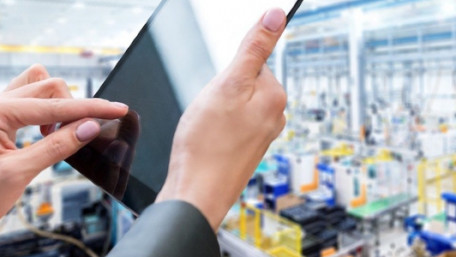 New Industrial Suite from Eaton Enables Remote Monitoring in Hazardous Environments