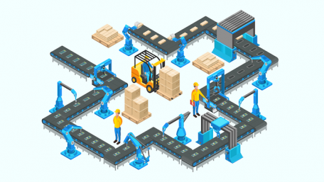 Safeguarding the Workforce with Improved Human-robot Collaboration 