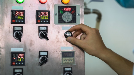 What You Need to Know: Variable Frequency Drives (VFDs)