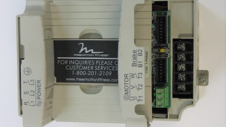 Variable Frequency Drives (VFDs) In Motor Control