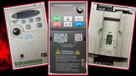 What is a Variable Frequency Drive (VFD)?
