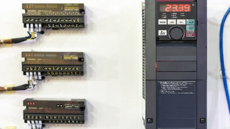 The Link Between VFD Skip Frequency Parameters and Harmonics