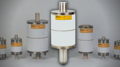 Arc Flash Control with New RVI-43A Vacuum Interrupter