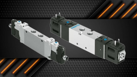 Fundamentals of Directional Control Valves in Fluid Control Systems