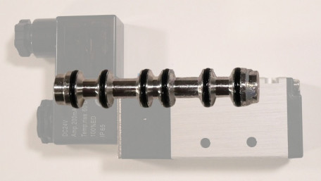 What Is a ‘Valve Spool’ and How Do Spool Valves Work?