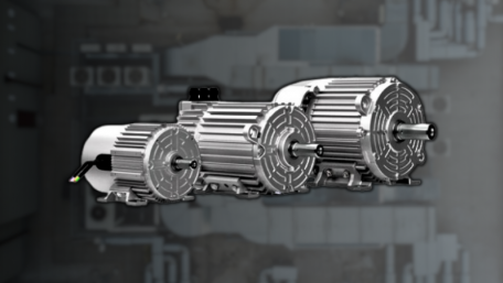 WEG Launches W30 Smart Electronically Commutated Motors With Built-in Drive