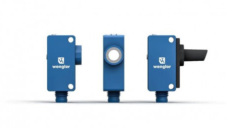 An Ultrasonic Sensor for Any Application: Wenglor Expands U1KT Miniature Series