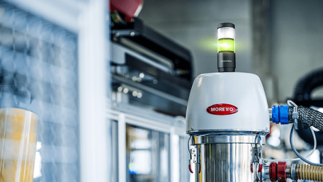New Signal Towers Feature Enhanced Functionality in a Modern Package