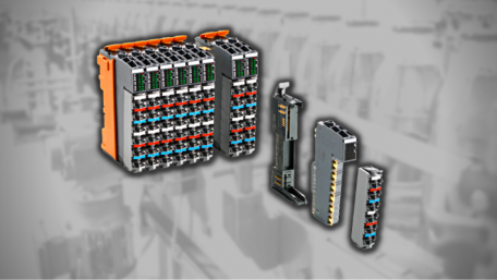 “Four Times More Performance”: B&R Unveils Backplane Bus for X20 System