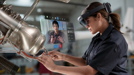 Industrial XR: Are Virtual and Augmented Reality Living Up to the Hype?