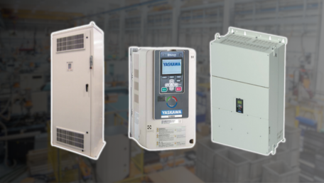 Yaskawa America Expands Offerings in GA800 AC Drive Product Lineup