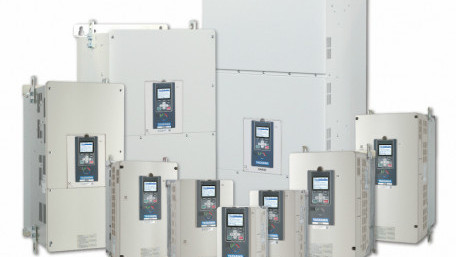 A Year Out: A Look at How Yaskawa’s GA800 Motor Drive Fits into Industrial Trends