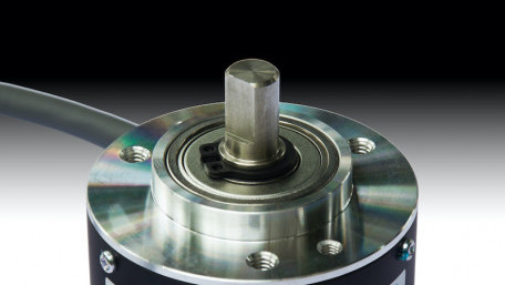 A Look Into Rotary Encoder Types: Absolute and Incremental