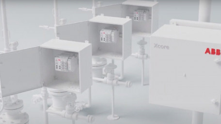 ABB Releases New I/O Solution to Bridge Gap Between Brownfield and Greenfield Operations