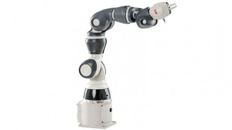 Common Uses of Force Control in a Robotic Cell