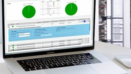 ABB Aims to Enhance Control with New DCS and Electrical Control System Component 