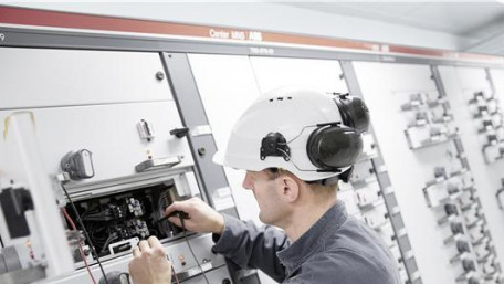 ABB Selects Google Cloud as Partner to Scale Infrastructure Services