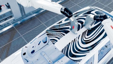 ABB Announces Healthcare and Manufacturing Solutions at CIIF Event