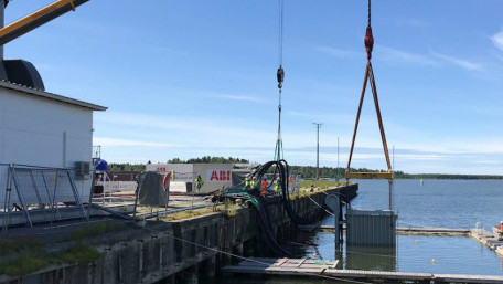 Inside ABB’s Industrial INSUBSEA Automation Operations