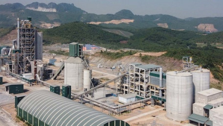ABB Commissions New Control System Package for Tan Thang Cement in Vietnam