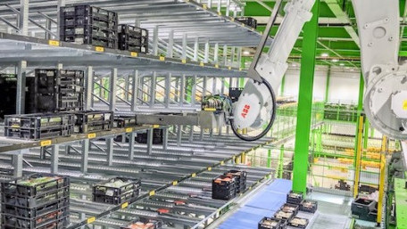 What is a Warehouse Management System?