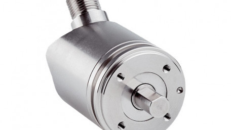 Common Servo Motor Feedback Devices