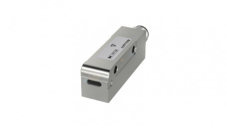 Absolute Linear Encoders Equipped With Siemens Drive-CLiQ Interface