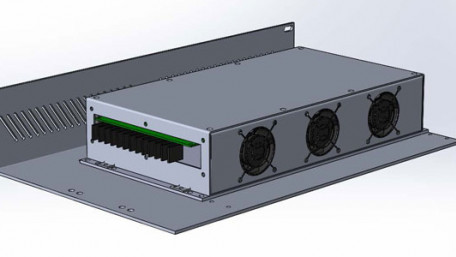  ABSOPULSE Launches New Line of Fully Encapsulated DC-DC Converters
