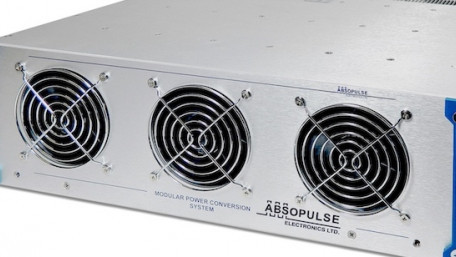 Latest 3-Phase AC-DC Power Supplies from Absopulse Designed for Industrial Applications