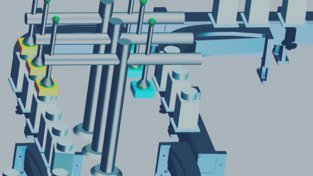Design Strategies and Characteristics of Adaptive Machines