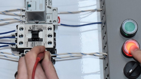 Introduction to Advanced Motor Control Circuits