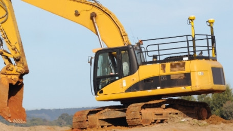Universities and Researchers Team Up to Bring Fully Autonomous Machinery to Construction Sectors 