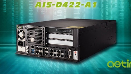 Aetina’s New SuperEdge Product Series Designed for Machine Learning and Inference Applications
