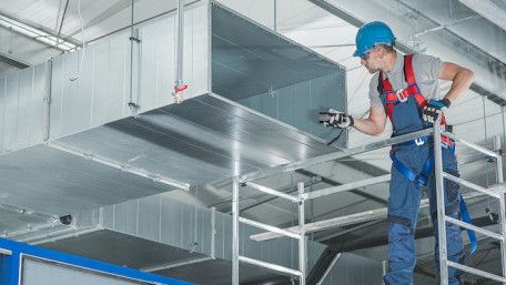 Common Issues and Solutions for Airflow Systems in Process Control