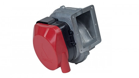 AMETEK Adds New Combustion Blower to Advanced Motion Solutions