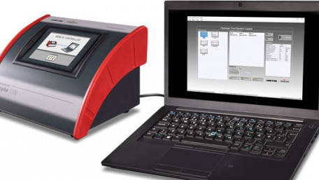 AMETEK MOCON Releases New Package Integrity Testing System