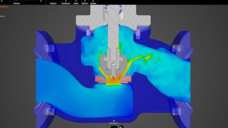 Ansys Launches Simulation-Driven Design Tool for Next-Generation Capabilities