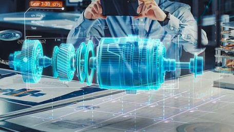 Rockwell and Ansys Partner to Combine Industrial Control Systems and Simulation Tools 