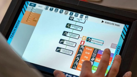 READY Robotics Aims to Close the Skills Gap in Manufacturing and Automation