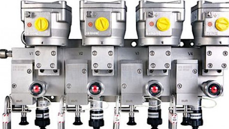 Emerson Increasing Operational Certainty in Emergency Shut Down Situations with New Control System