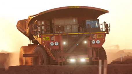 ASI Supplies Automated Control Systems for Large Hydraulic-Powered Mining Vehicles to Epiroc