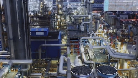 Aspen Technology Focuses on Embedding Industrial AI Throughout Their Supply Chain 
