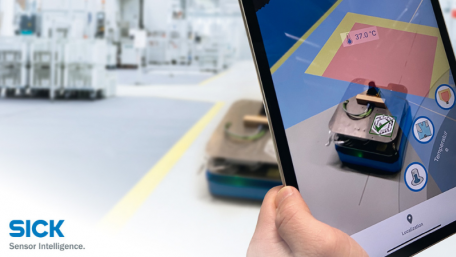 Software Programmable Controller Advances Machine Safety