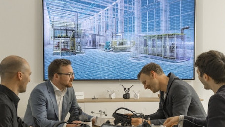 Autodesk’s Latest Acquisition Plans to Bring More Product Data Management to the Cloud